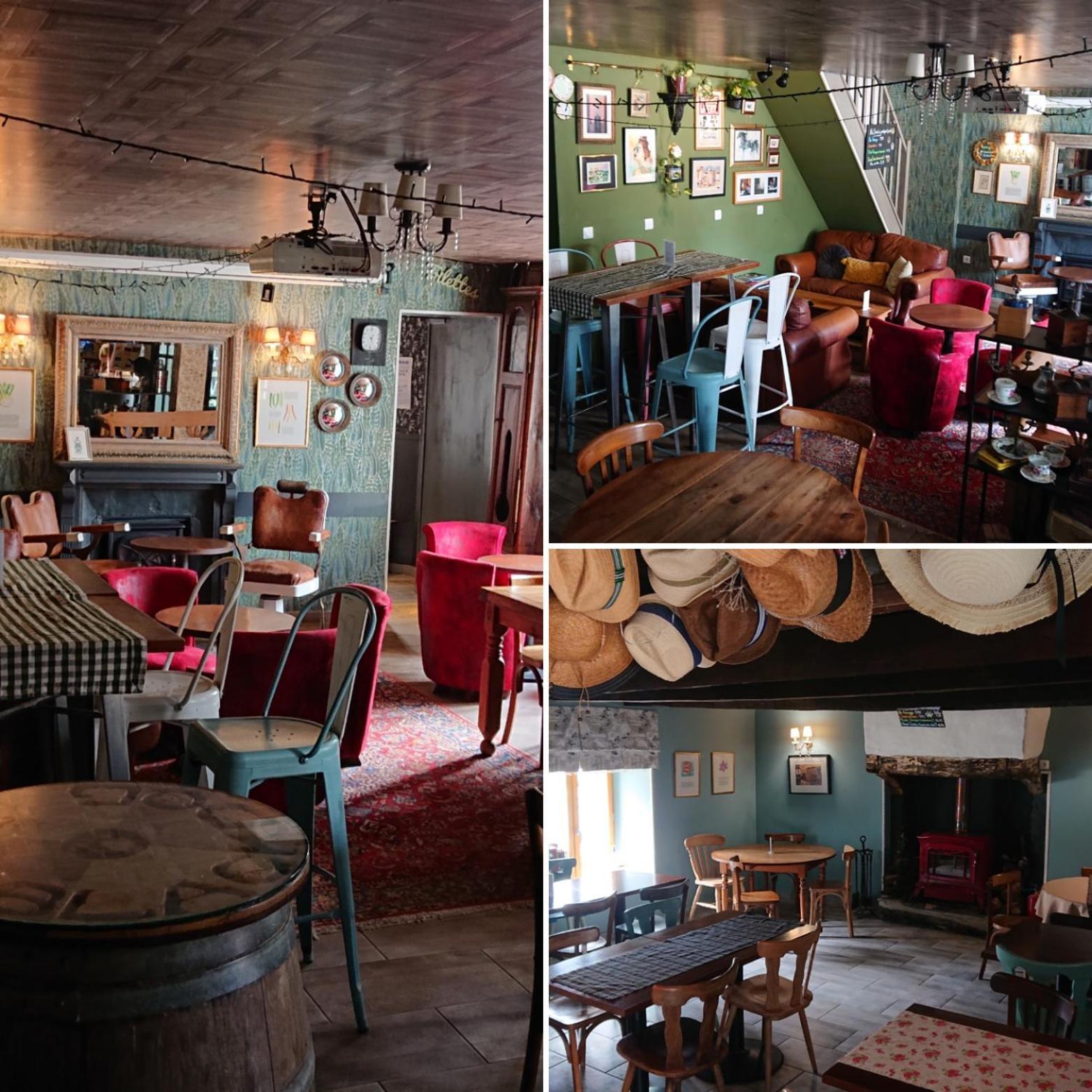 Le Black Dog Pub Saint-Aignan  Extérieur photo